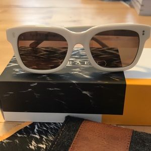 New RAEN “Gilman” Sunglasses